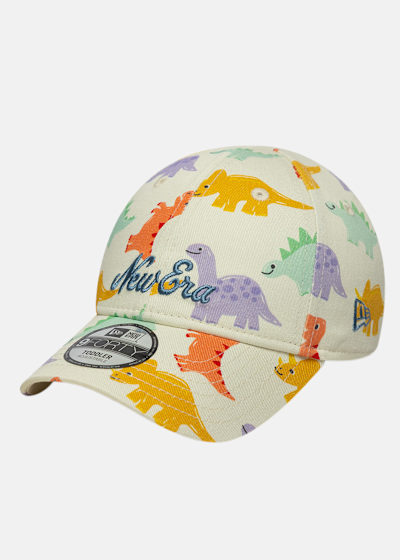 TOD DINO AOP 9FORTY NEWERA