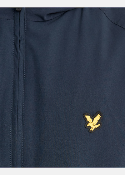Active Wind Breaker Jacket