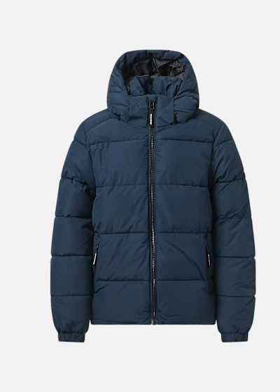 Tokyo Puffy Jacket Boy