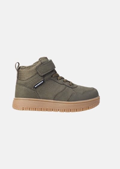 Colorado Rugged WP Sneaker