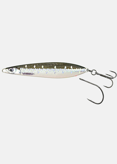SEEKER ISP 8.7CM 16GLS SANDEEL