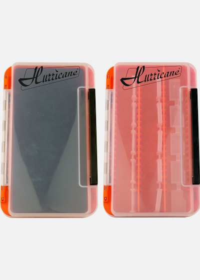 Tackle Box Orange 175x105x38 m