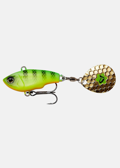 FAT TAIL SPIN 6.5CM 16G S FT