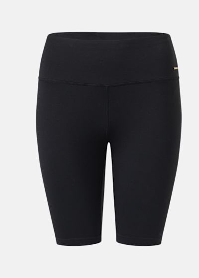 Soft Short Leggings