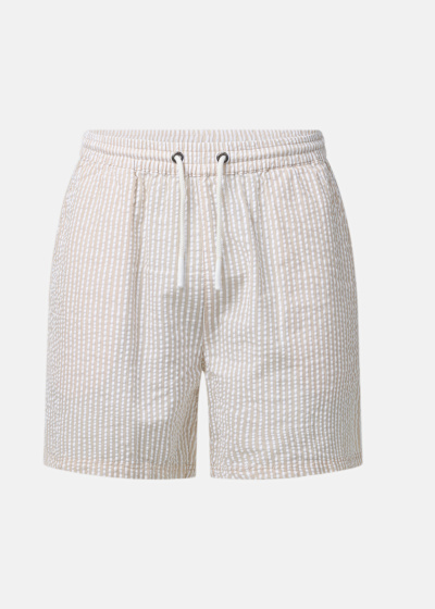 Dylan Seersucker Shorts