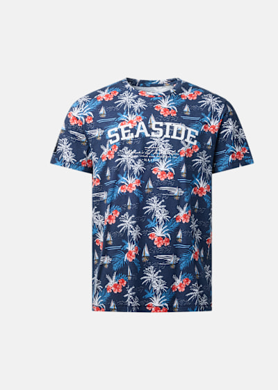 Ocean Tee