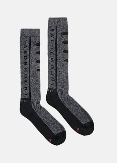 Idre Alpine Wool Sock