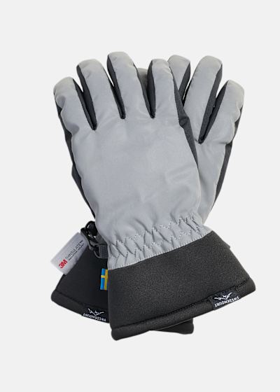 Sarek Reflective Glove Jr