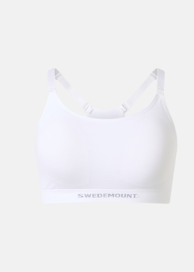 Core Strap Bra W