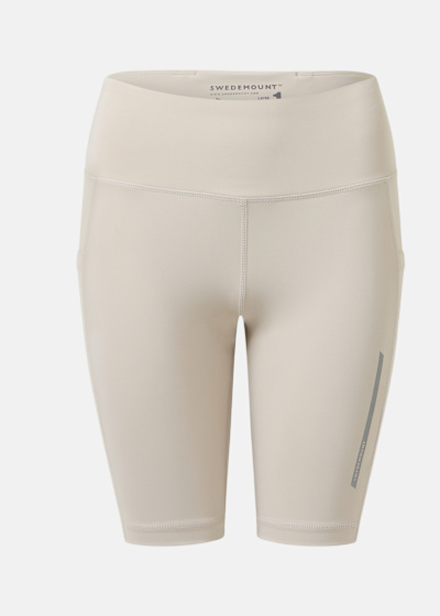 Core Pocket Tights Short W