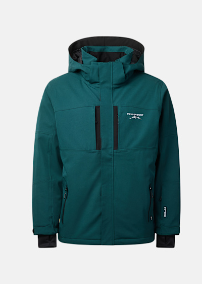 St. Anton Jacket SR