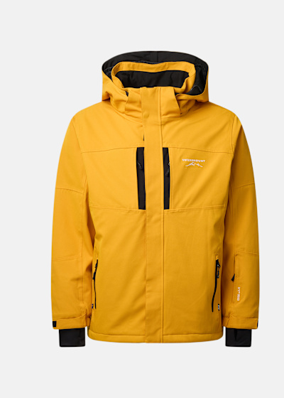 St. Anton Jacket SR