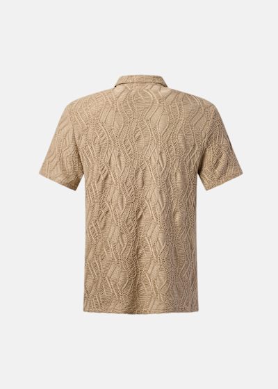 Resort Shirt Short Sleeve
