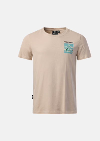 Sunset Tee
