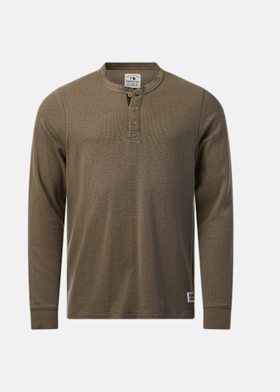 Henley Shirt