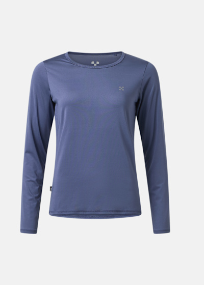 Gym L/S Tee W