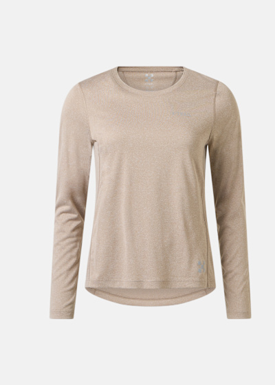 Training L/S Tee II W