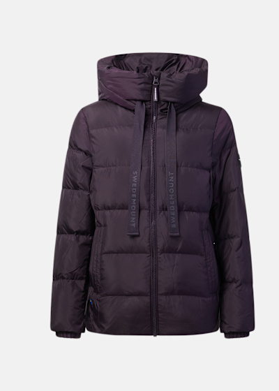 Lofoten Down Jacket W