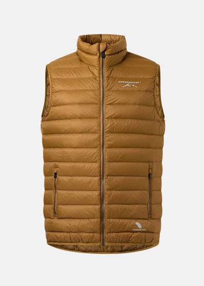 Himalaya Down Vest