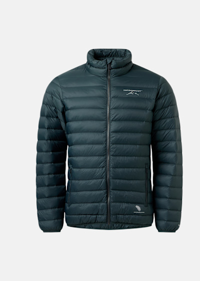 Himalaya Down Jacket