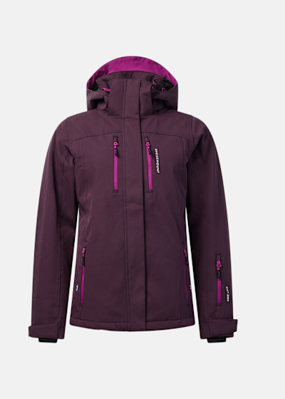 Cervinia Jacket W