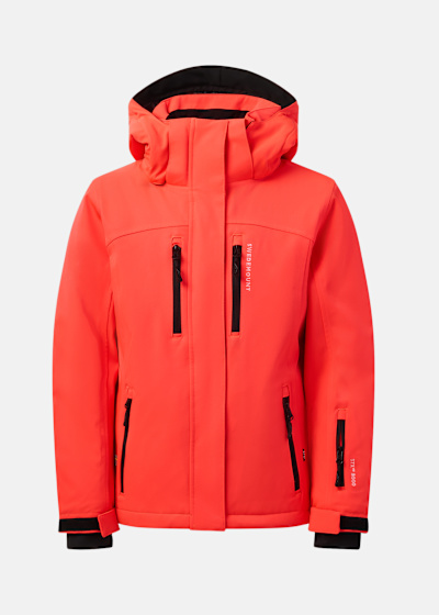 Cervinia Jacket JR