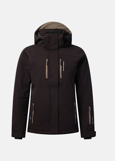 Cervinia Jacket W