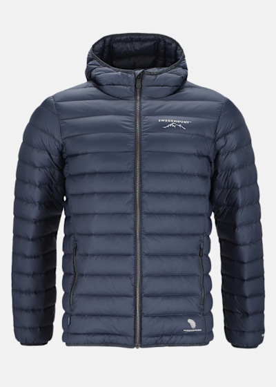 Himalaya Hood Down Jacket