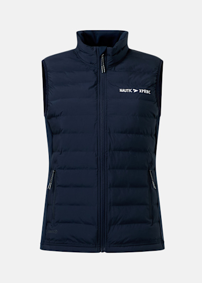 Marstrand Hybrid Vest W