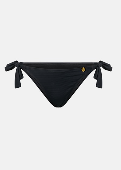 Hampton Bikini Tie Bottom W