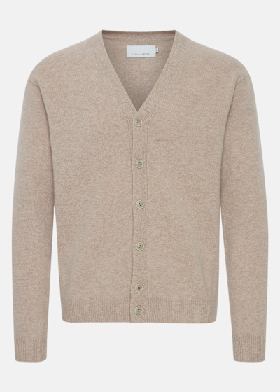 CFKARL LAMBSWOOL CARDIGAN