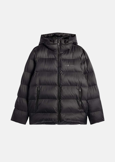 Barek Padded Jacket
