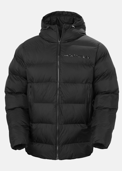 STRIDE PUFFY PARKA