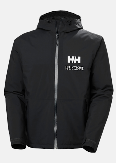 ACE INS RAIN JACKET