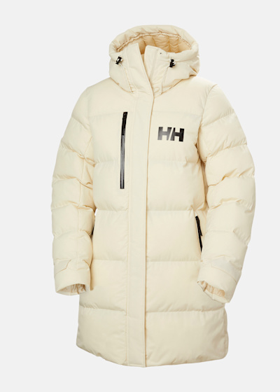 W ADORE PUFFY PARKA