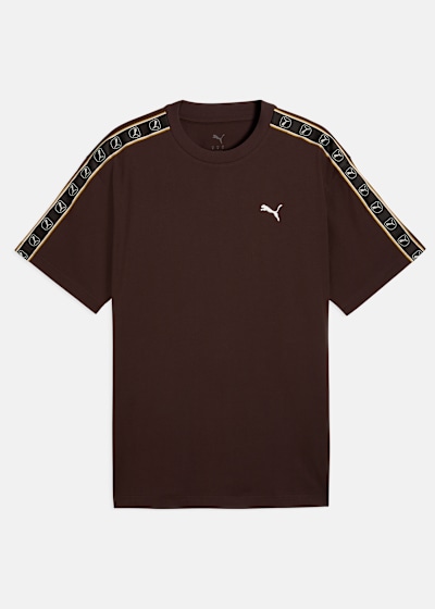ESS ELEVATED TAPE Relaxed Tee