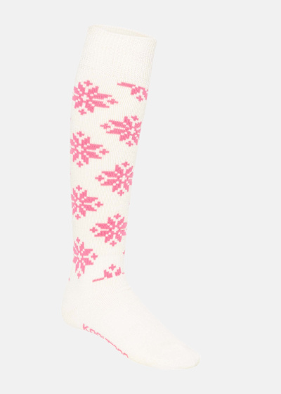 ROSE SOCK