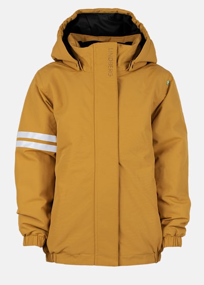 TRAILER WINTER JACKET