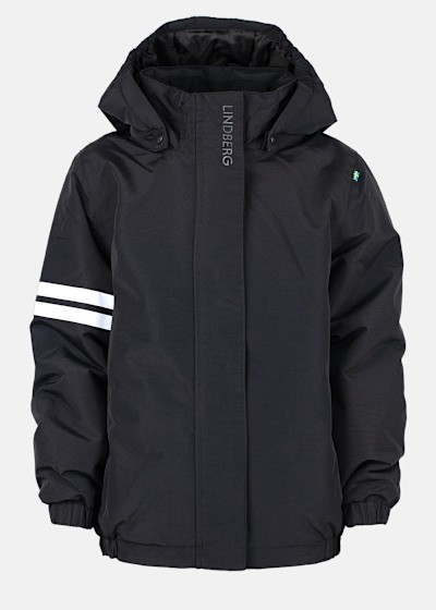 TRAILER WINTER JACKET