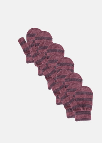 FJUGESTA MAGIC MITTEN, 5-P