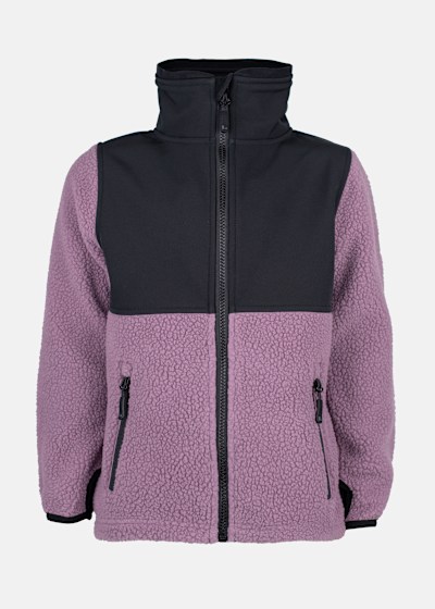 RAMUND PILE JACKET