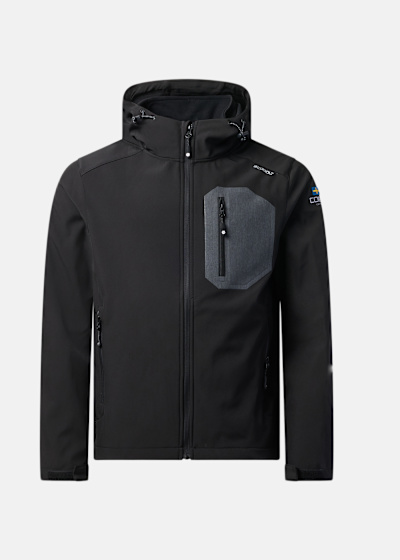 Solna Softshell Jacket