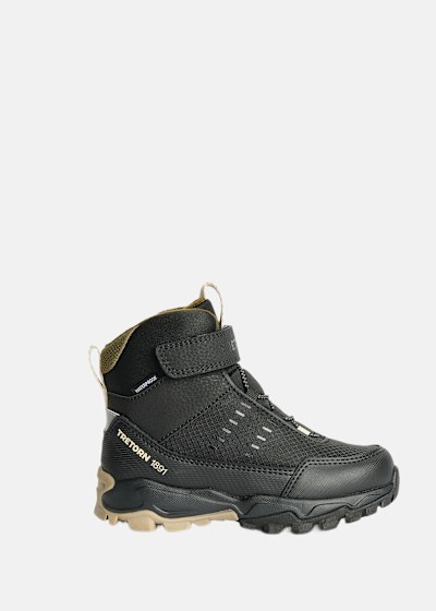 TERO MID INSULATED