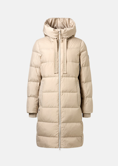 Lofoten Down Parka W