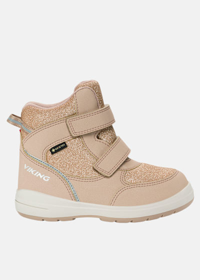Fun Glitter Warm GTX 2V