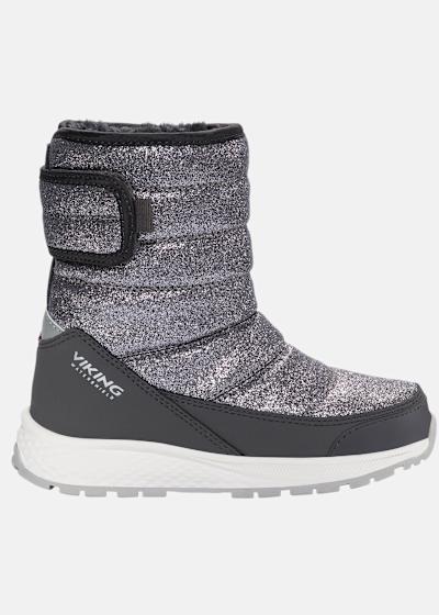Equip Glitter Warm WP Pull-on