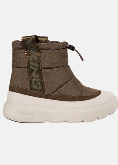 Jogger High Hybrid
