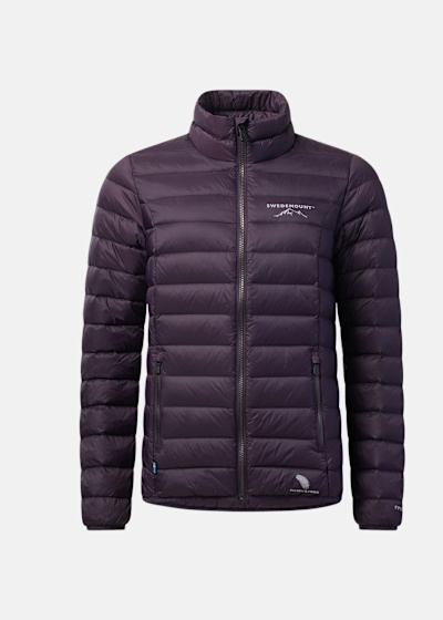 Himalaya Down Jacket W