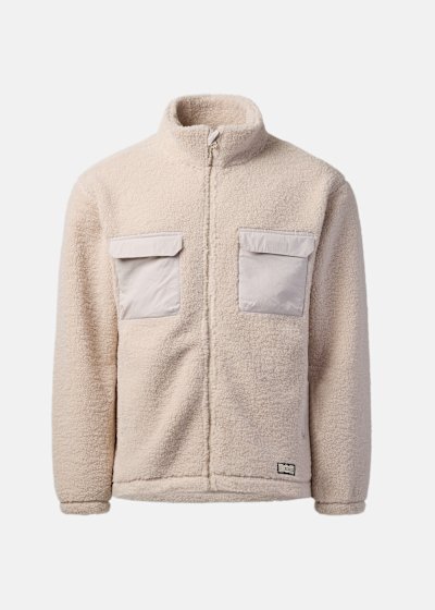 Denver Pile Jacket