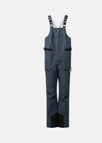 Aspen Shell Insulated Bib Pants
